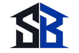 Shriman Buildcon logo